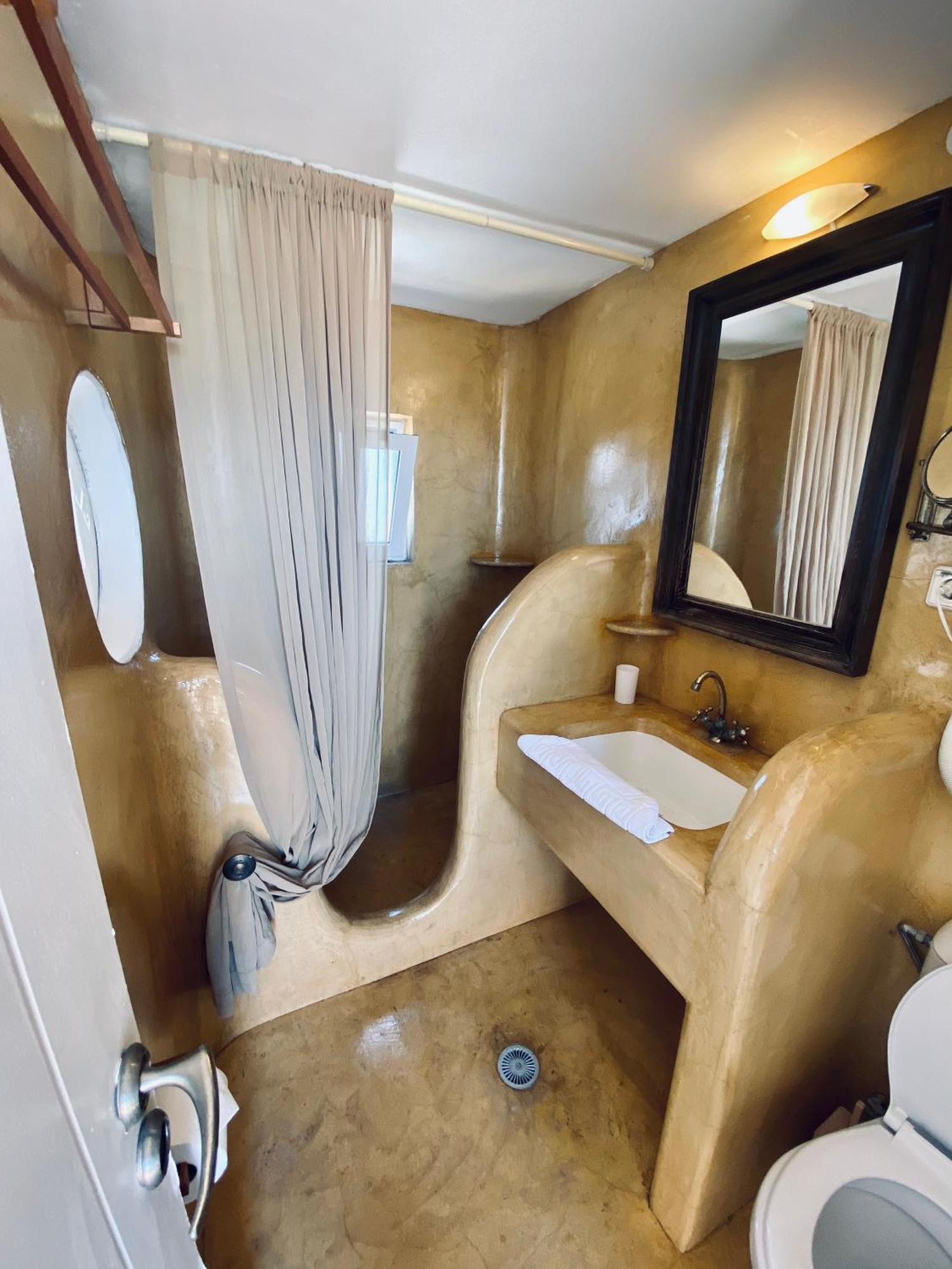 Elafonisos Mare Hotel ห้อง รูปภาพ