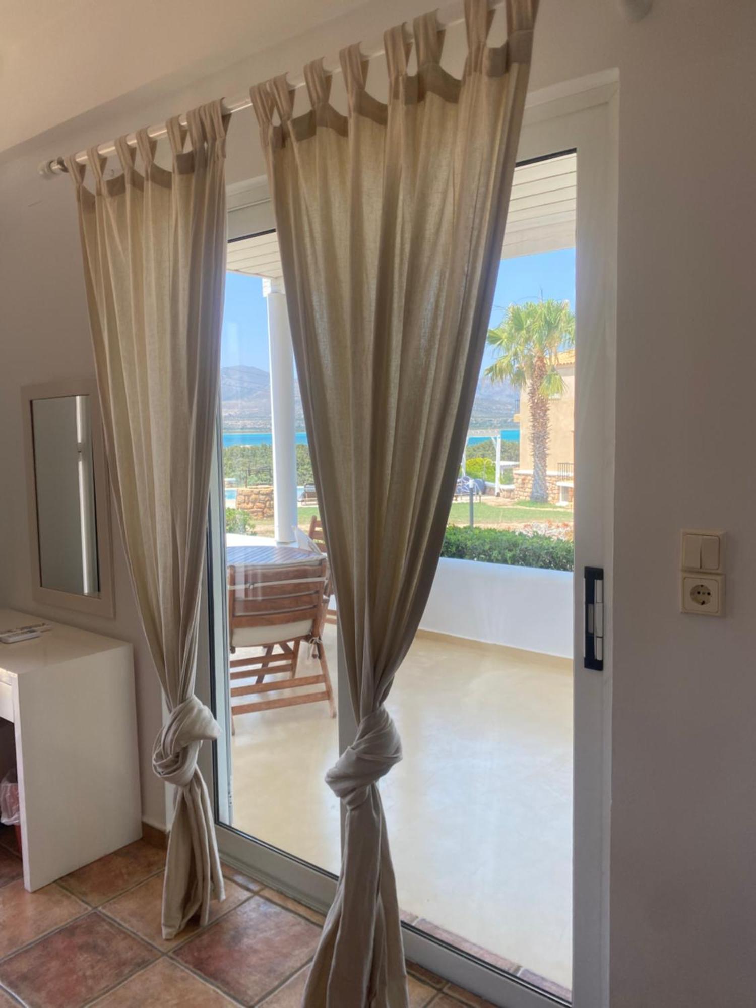 Elafonisos Mare Hotel ห้อง รูปภาพ