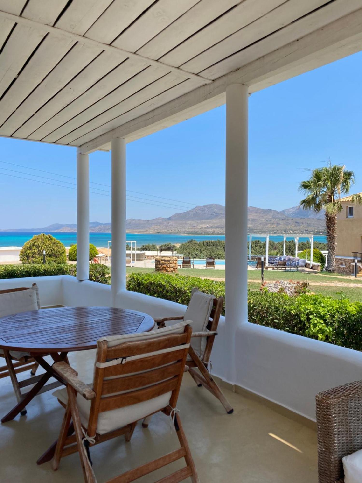 Elafonisos Mare Hotel ห้อง รูปภาพ