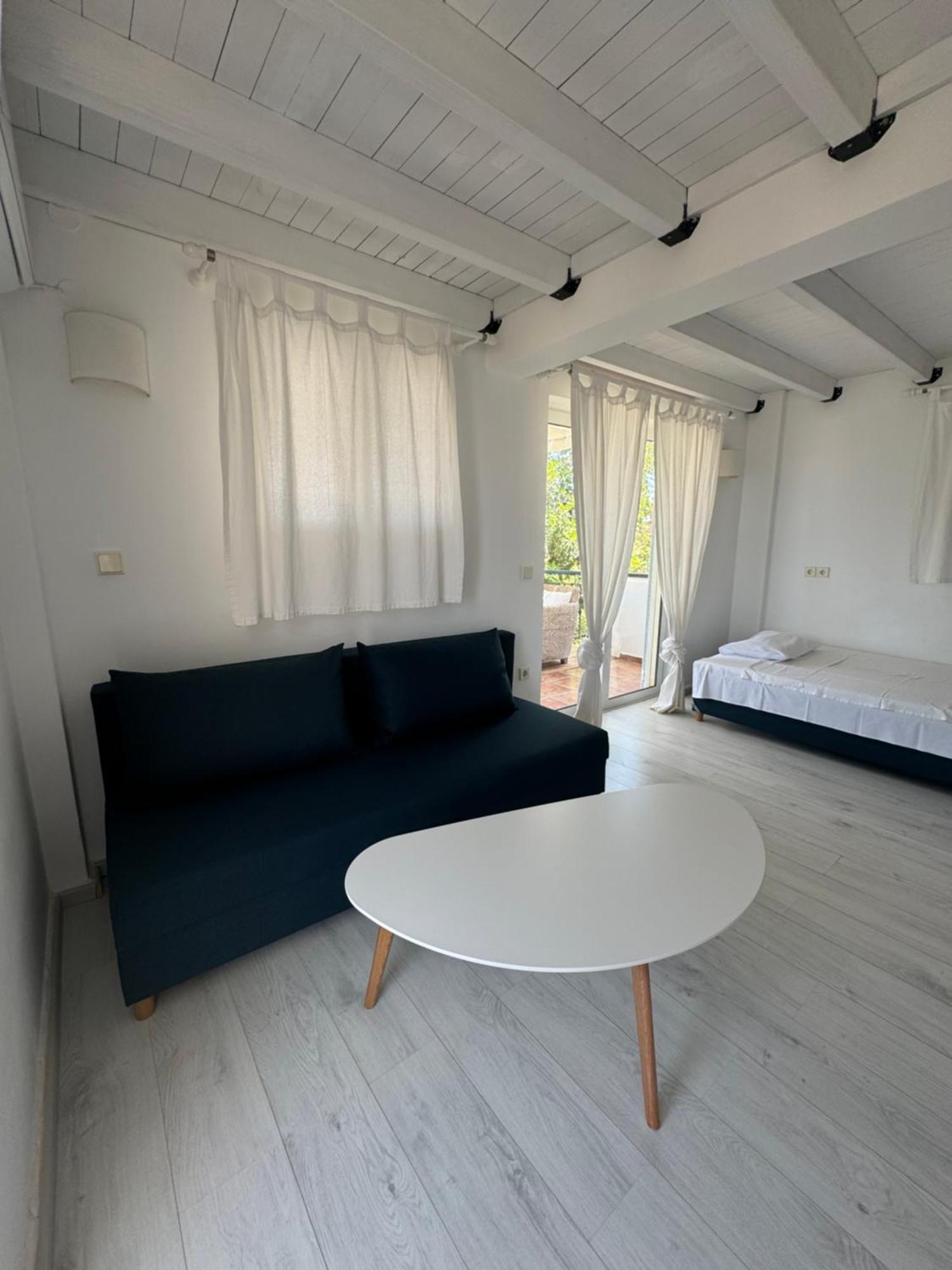Elafonisos Mare Hotel ห้อง รูปภาพ