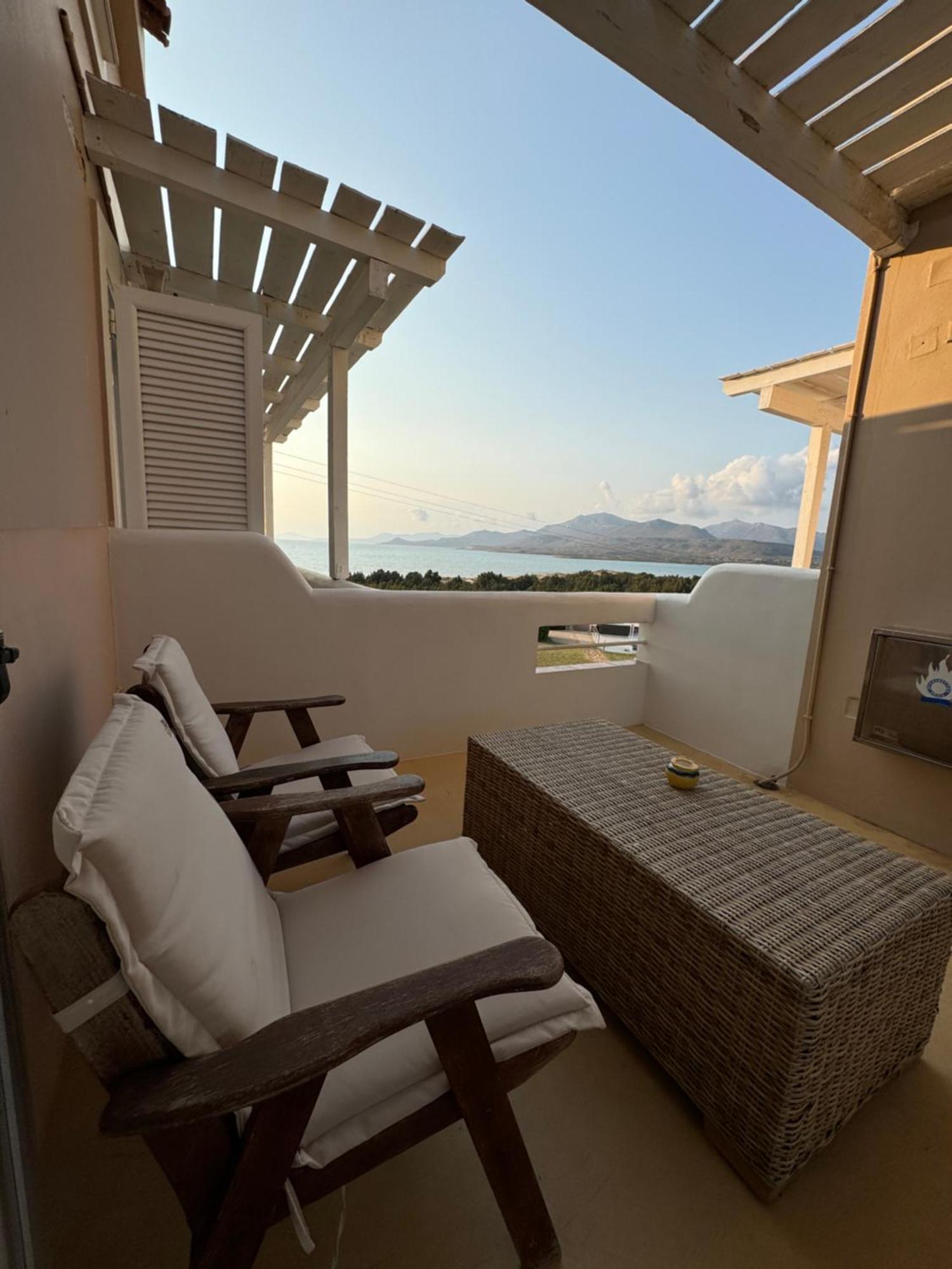 Elafonisos Mare Hotel ห้อง รูปภาพ