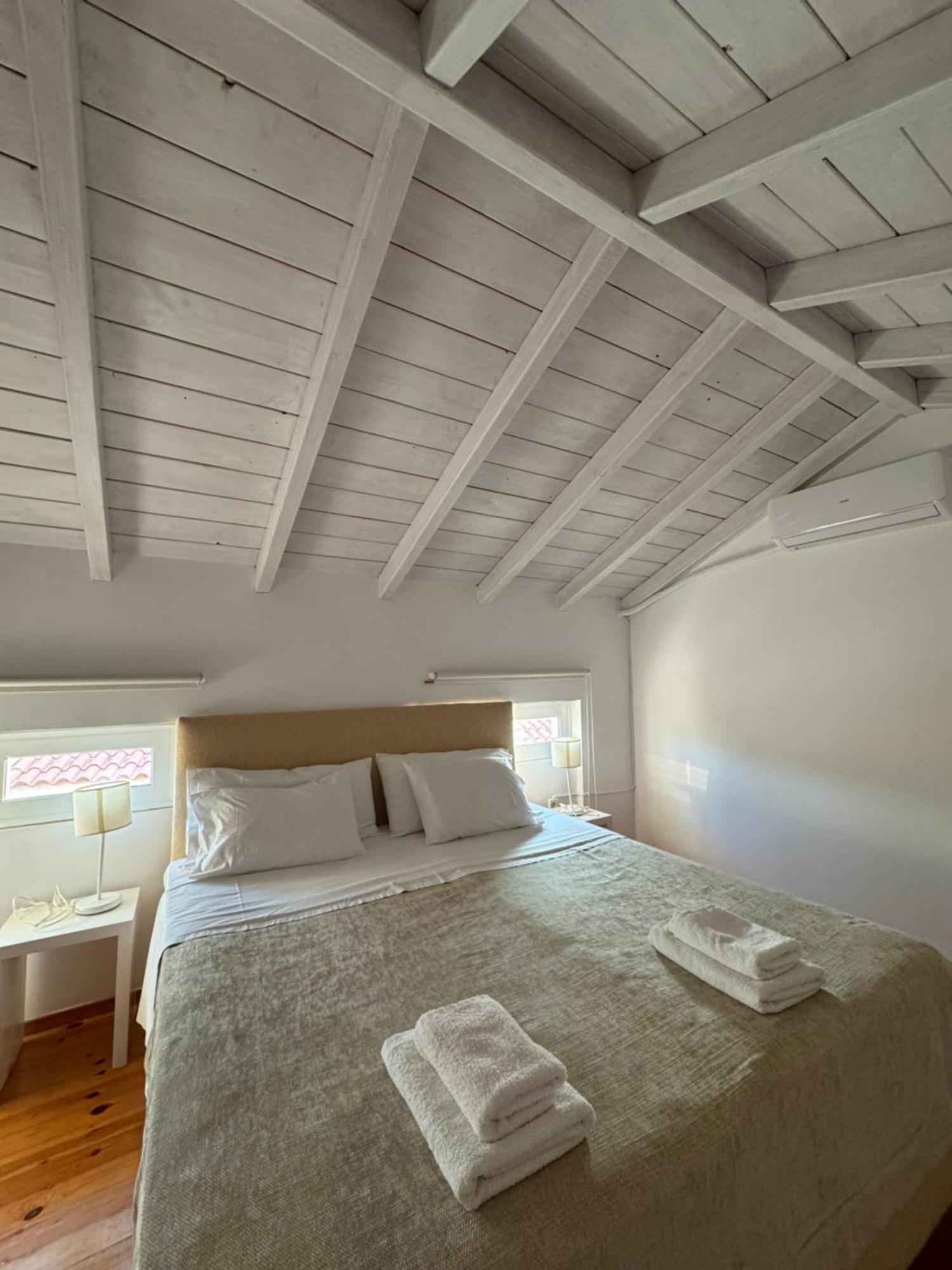 Elafonisos Mare Hotel ห้อง รูปภาพ